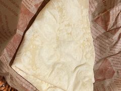 香酥薄饼-Mevlana梅夫娜土耳其餐厅·清真