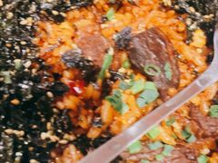 -谷牛日式烤肉(宝山U天地店)