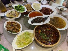 -张鸭子大酒楼(南滨路店)