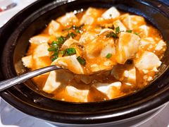 -上海宝华喜来登酒店·采悦轩中餐厅