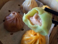 -浙江大学玉泉校区四食堂