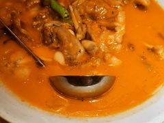 千岛湖酱牛蛙-金牌外婆家(苏州中心店)