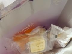 -元祖食品GANSO(黄河大街店)