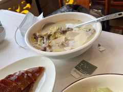 -便宜坊烤鸭店(甜水园店)