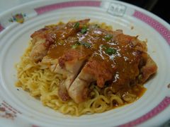 -憶廟街 X 沙角邨(太古城店)