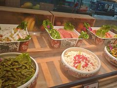 -千滋百味自助海鲜烤肉(布吉景华店)