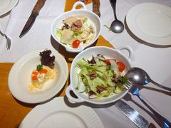 -斗牛士牛排(南京东路店)