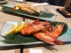 -梅丘·寿司の美登利(银座店)