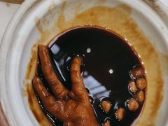 -喜宴·粤菜·茶点·海鲜(光浩店)