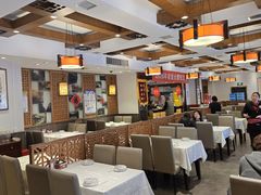 -福来居烤鸭店(天坛二店)