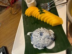 -帕蓝·暹罗料理(大学路店)