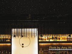 -STARRY CAFE & LOUNGE BAR(高新店)