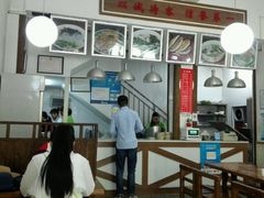 -秦豫肉夹馍(东羊市店)