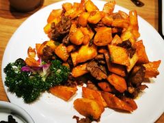 -品回味清真西北楼(宁波首店)