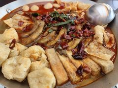 -小螺大作·螺蛳粉火锅(林和西店)