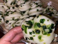 -白玉兰传统小吃