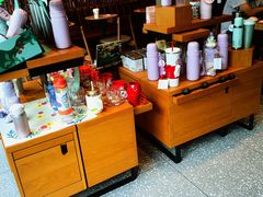 -星巴克(石厦街店)