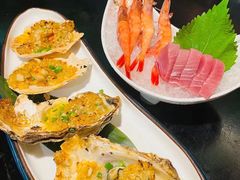 -花狸日本料理(柏庐广场店)