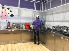 -一只酸奶牛(双流万达广场店)