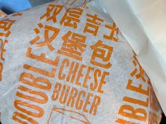 -麦当劳(清远大道得来速店)