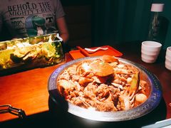 -蛮横肉蟹煲(印象城店)