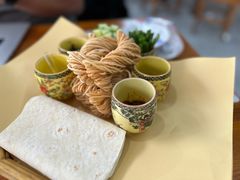-十二道丰味·徐州土菜·烧烤(何山路店)