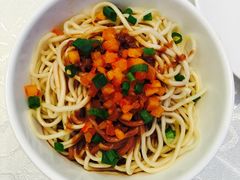 热干面-亢龙太子酒轩(东湖店)