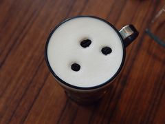-苏州洲际酒店·大堂酒廊