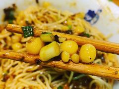 -兵哥豌豆面(建设巷店)