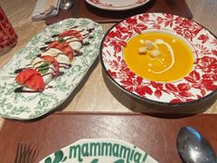 -Mammamia意大利餐厅(阳春巷店)