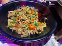 -蘭奢雅集·江浙菜(青山江滩店)