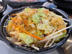 -甬小馆·焗海鲜温州菜(五马街店)