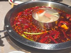 -新渝城·始于2000年(淘金店)