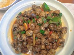 -西山人家·传统苏帮菜·家宴(木渎店)