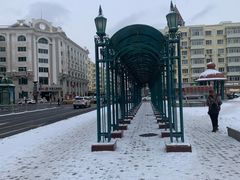 -圣·阿列克谢耶夫教堂