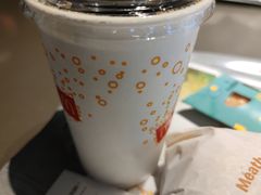 -麦当劳(外高桥DT店)