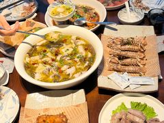 -高佳庄·舟山海鲜(海景旗舰店)