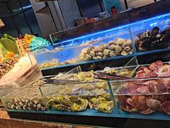 -苏格里岛·自助烤肉·火锅海鲜(金鼎广场店)