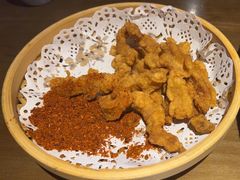 -向川南·水煮鱼·川菜(和平里店)