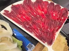-林记潮牛·牛肉火锅(上马墩店)