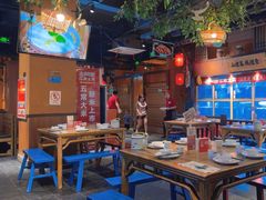 -老阿爸鲜鱼土菜(昆山花桥店)