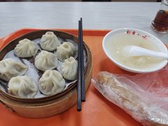 -新丰小吃(庆春路分店)