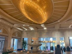 -青岛海泉湾皇冠假日度假酒店
