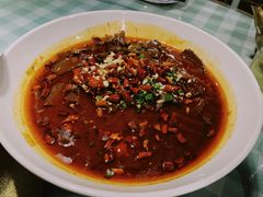 -俭朴菜(鲁磨路店)