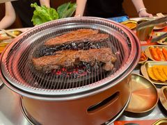 -核桃碳烤肉馆(深圳首店)