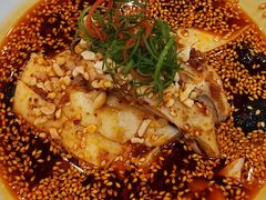 -天成川菜(礼岗店)