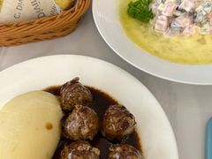 -库滋明·俄罗斯特色美食(中央大街店)