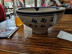 -面尚香关中面馆(盛龙广场总店)