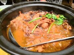 -锦绣金山人家(友谊店)