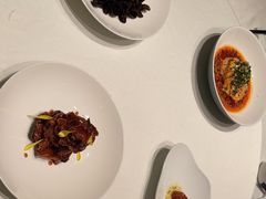 -绿杨春·淮扬宴(庐山路店)